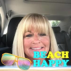 Meet your Posher, Dee dee